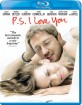 P.S. I Love You (US Import ohne dt. Ton) Blu-ray