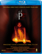 P - Limited Collector's Edition (TH Import) Blu-ray