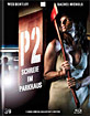P2 - Schreie im Parkhaus (Limited Mediabook Edition) (Cover A) Blu-ray