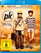 PK - Andere Sterne, Andere Sitten Blu-ray