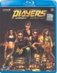 Players (2012) (IN Import ohne dt. Ton) Blu-ray