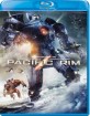 Pacific Rim (IT Import ohne dt. Ton) Blu-ray