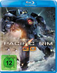 Pacific Rim 3D (Blu-ray 3D + Blu-ray) Blu-ray