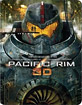 Pacific Rim 3D - Futurepak (Blu-ray 3D + Blu-ray) (CZ Import ohne dt. Ton) Blu-ray
