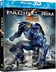 Pacific Rim 3D (Blu-ray 3D + Blu-ray + Digital Copy + UV Copy) (UK Import) Blu-ray