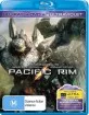 Pacific Rim (Blu-ray + DVD + Digital Copy + UV Copy) (AU Import ohne dt. Ton) Blu-ray