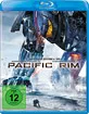 Pacific Rim Blu-ray