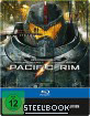 Pacific Rim (Limited Steelbook Edition) (Blu-ray + UV Copy) Blu-ray