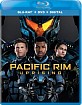Pacific Rim: Uprising (Blu-ray + DVD + UV Copy) (US Import ohne dt. Ton) Blu-ray