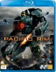 Pacific Rim (SE Import ohne dt. Ton) Blu-ray