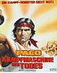 Paco - Kampfmaschine des Todes - Limited Edition Mediabook (Cover C) (AT Import) Blu-ray