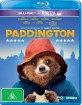 Paddington (2014) (Blu-ray + UV Copy) (AU Import ohne dt. Ton) Blu-ray
