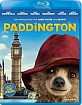 Paddington (2014) (CH Import) Blu-ray