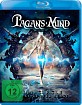 Pagan's Mind - Full Circle Blu-ray