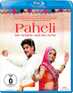 Paheli - Die Schöne und der Geist Blu-ray