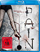 Pain (2011) Blu-ray