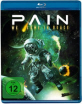 Pain - We Come in Peace Blu-ray