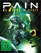 Pain - We Come in Peace (Limited 3-Disc Edition) Blu-ray