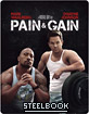 Pain & Gain (2013) - Zavvi Exclusive Limited Edition Steelbook (UK Import) Blu-ray