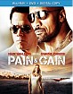 Pain & Gain (2013) (Blu-ray + DVD + UV Copy) (US Import ohne dt. Ton) Blu-ray