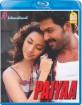 Piayaa (UK Import ohne dt. Ton) Blu-ray