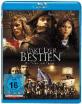 Pakt der Bestien Blu-ray