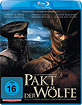 Pakt der Wölfe Blu-ray
