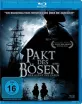 Pakt des Bösen - Der Agent des Zaren Blu-ray