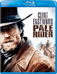 Pale Rider - Neuauflage (US Import) Blu-ray