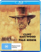 Pale Rider (AU Import) Blu-ray