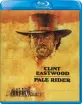 Pale Rider (SE Import) Blu-ray