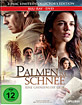 Palmen im Schnee - Eine grenzenlose Liebe (Limited Mediabook Edition) Blu-ray