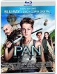 Pan - Viaje A Nunca Jamás (Blu-ray + DVD + UV Copy) (ES Import ohne dt. Ton) Blu-ray