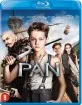 Pan (2015) (NL Import ohne dt. Ton) Blu-ray