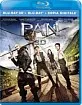 Pan - Viaggio sull'isola che non c'è 3D (Blu-ray 3D + Blu-ray + UV Copy) (IT Import ohne dt. Ton) Blu-ray