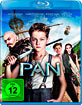 Pan (2015) (Blu-ray + UV Copy)