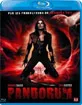 Pandorum (FR Import ohne dt. Ton) Blu-ray