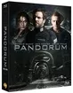 Pandorum - Limited D'ailly Edition (Type A) (KR Import ohne dt. Ton) Blu-ray