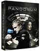 Pandorum - Limited D'ailly Edition (Type B) (KR Import ohne dt. Ton) Blu-ray