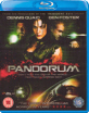 Pandorum (UK Import ohne dt. Ton) Blu-ray