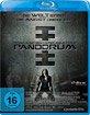Pandorum Blu-ray