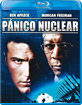 Pánico Nuclear (ES Import) Blu-ray