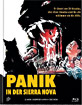 Panik in der Sierra Nova (Limited Mediabook Edition) Blu-ray
