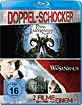 Doppel-Schocker: Pans Labyrinth + Das Waisenhaus Blu-ray