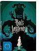 Pans Labyrinth (Limited Collector's Mediabook Edition) Blu-ray