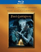 Pan's Labyrinth - Oscar Edition (US Import ohne dt. Ton) Blu-ray