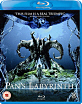 Pan's Labyrinth (UK Import ohne dt. Ton) Blu-ray