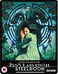 Pan's Labyrinth - Zavvi Exclusive Limited Edition Steelbook (UK Import ohne dt. Ton) Blu-ray