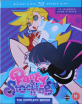 Panty & Stocking with Garterbelt - The Complete Series (UK Import ohne dt. Ton) Blu-ray