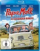 Papa Moll und die Entführung des fliegenden Hundes Blu-ray